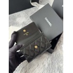 2026年2月20日新作高品質Chanel本革財布 /LYS工場