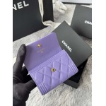 2026年2月20日新作高品質Chanel本革財布 /LYS工場