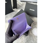 2026年2月20日新作高品質Chanel本革財布 /LYS工場