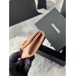 2026年2月20日新作高品質Chanel本革財布 /LYS工場