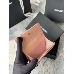 2026年2月20日新作高品質Chanel本革財布 /LYS工場