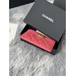 2026年2月20日新作高品質Chanel名刺入れです /LYS工場