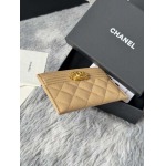 2026年2月20日新作高品質Chanel名刺入れです /LYS工場