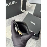 2026年2月20日新作高品質Chanel名刺入れです /LYS工場