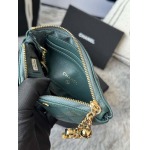 2026年2月20日新作高品質Chanel本革財布 /LYS工場