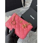 2026年2月20日新作高品質Chanel本革財布 /LYS工場