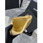 2026年2月20日新作高品質Chanel本革財布 /LYS工場