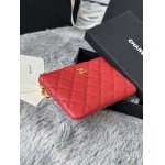 2026年2月20日新作高品質Chanel本革財布 /LYS工場