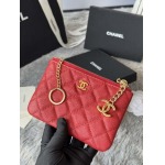 2026年2月20日新作高品質Chanel本革財布 /LYS工場