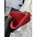 2026年2月20日新作高品質Chanel本革財布 /LYS工場