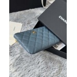 2026年2月20日新作高品質Chanel本革財布 /LYS工場