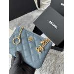 2026年2月20日新作高品質Chanel本革財布 /LYS工場