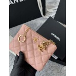 2026年2月20日新作高品質Chanel本革財布 /LYS工場