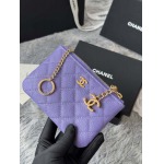 2026年2月20日新作高品質Chanel本革財布 /LYS工場