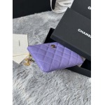 2026年2月20日新作高品質Chanel本革財布 /LYS工場