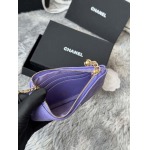 2026年2月20日新作高品質Chanel本革財布 /LYS工場