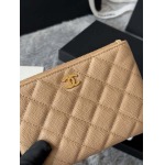 2026年2月20日新作 高品質Chanel本革財布 /LYS工場