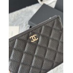 2026年2月20日新作高品質Chanel本革財布 /LYS工場