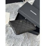2026年2月20日新作高品質Chanel本革財布 /LYS工場