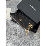 2026年2月20日新作高品質Chanel本革財布 /LYS工場