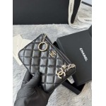 2026年2月20日新作高品質Chanel本革財布 /LYS工場