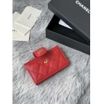 2026年2月20日新作高品質Chanel本革財布 /LYS工場