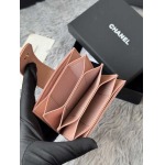 2026年2月20日新作高品質Chanel本革財布 /LYS工場