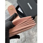 2026年2月20日新作高品質Chanel本革財布 /LYS工場