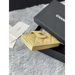 2026年2月20日新作高品質Chanel本革財布 /LYS工場