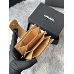 2026年2月20日新作 高品質Chanel本革財布 /LYS工場