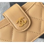 2026年2月20日新作 高品質Chanel本革財布 /LYS工場