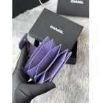 2026年2月20日新作高品質Chanel本革財布 /LYS工場