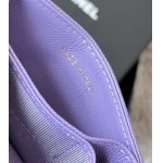 2026年2月20日新作高品質Chanel本革財布 /LYS工場