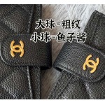 2026年2月20日新作高品質Chanel本革財布 /LYS工場