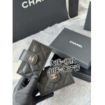 2026年2月20日新作高品質Chanel本革財布 /LYS工場