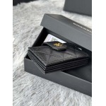 2026年2月20日新作高品質Chanel本革財布 /LYS工場