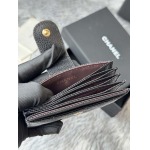 2026年2月20日新作高品質Chanel本革財布 /LYS工場