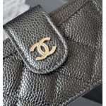 2026年2月20日新作高品質Chanel本革財布 /LYS工場