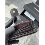 2026年2月20日新作高品質Chanel本革財布 /LYS工場