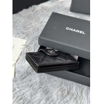 2026年2月20日新作高品質Chanel本革財布 /LYS工場