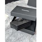 2026年2月20日新作高品質Chanel本革財布 /LYS工場