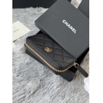 2026年2月20日新作 高品質Chanel本革財布 /LYS工場