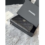 2026年2月20日新作高品質Chanel本革財布 /LYS工場
