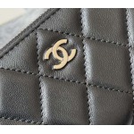 2026年2月20日新作高品質Chanel本革財布 /LYS工場