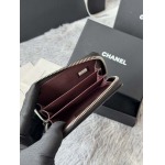 2026年2月20日新作高品質Chanel本革財布 /LYS工場