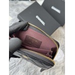 2026年2月20日新作高品質Chanel本革財布 /LYS工場