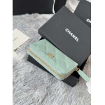 2026年2月20日新作高品質Chanel本革財布 /LYS工場