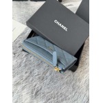 2026年2月20日新作高品質Chanel本革財布 /LYS工場