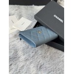 2026年2月20日新作高品質Chanel本革財布 /LYS工場