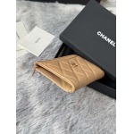 2026年2月20日新作高品質Chanel本革財布 /LYS工場